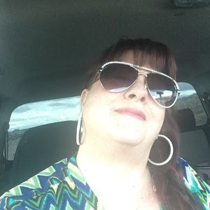 Meet your Posher, Kathryn